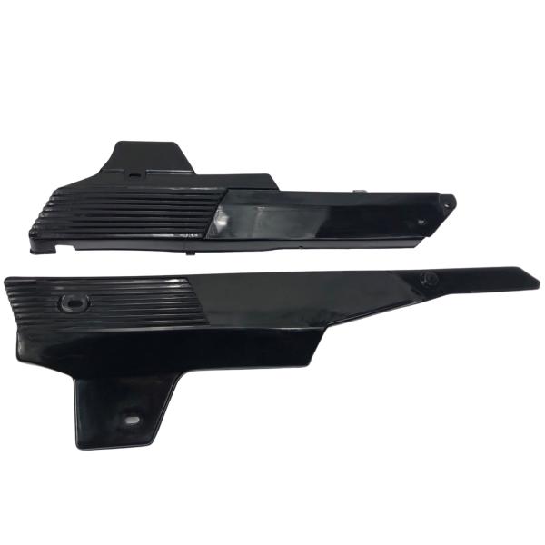 Seitenverkleidung Puch Maxi N Schwarz